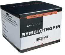 Symbiotropin Pro Hgh Reviews