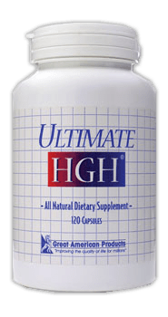 Ultimate Hgh Reviews