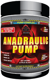 Anadraulic Pump Review