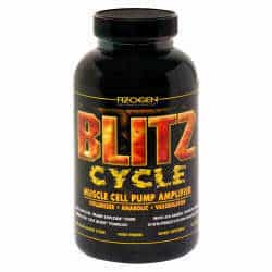 Blitz Cycle by Fizogen Review