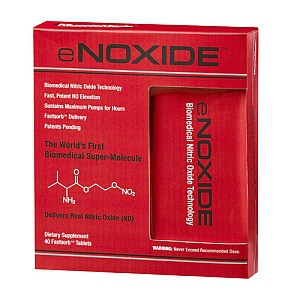 Enoxide Review