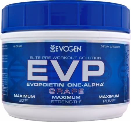 Evogen EVP Review