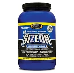 SizeOn Maximum Performance Review