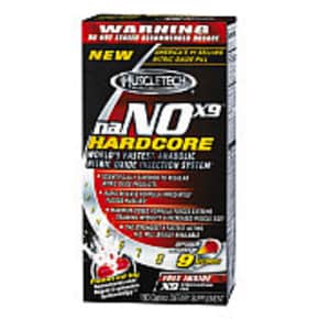 Nanox9 Reviews