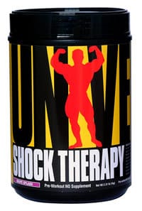 Universal Shock Therapy Review