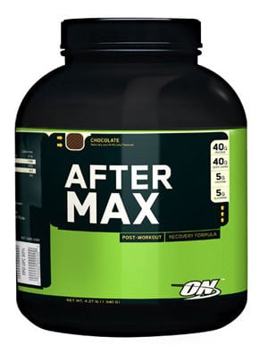 Optimum After Max Review