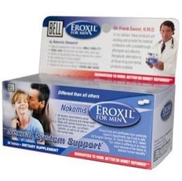 Eroxil Male Enhancement Review