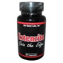 Extenzite Reviews, Side Effects, Ingredients, and more