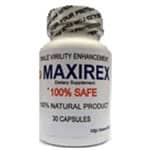 Maxirex Pills Reviews