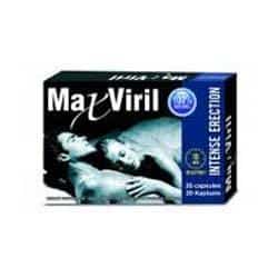 Maxviril Review – Does Max Viril Work?