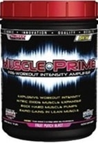 Allmax Muscle Prime Review