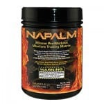 muscle warfare napalm reviews muscle warfare napalm reviews
