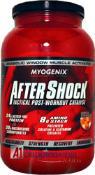 Myogenix AfterShock Review