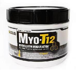 Myo T12 Reviews