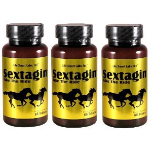 Sextagin Reviews – Does Sextagin Really Work?