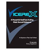 Vicerex Reviews, Ingredients, Side Effects, and More