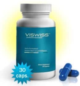 Viswiss Reviews, Side Effects, Ingredients, and more