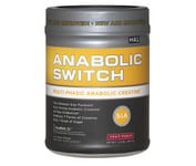 Anabolic Switch Creatine Review