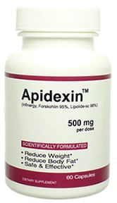 Apidexin Customer Reviews 2011