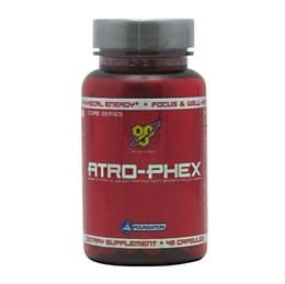 Atro Phex Reviews, Results, and Ingredients