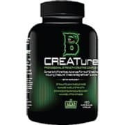 CREATure Creatine Review