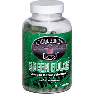 Green Bulge Reviews and More