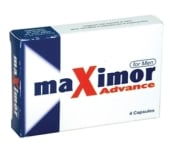 Maximor For Men Reviews