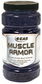 Muscle Armor By EAS Review