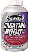 MuscleTech Creatine Review