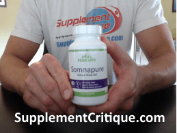 Peak Life Somnapure Reviews, Ingredients, Side Effects, and More