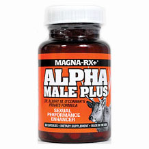 Alpha Male Plus Review