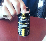 Hydroxystim Review