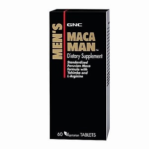 Maca Man Review – Does MacaMan Work?