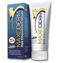 Maxoderm Instant Review