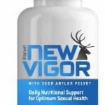 new vigor ingredients new vigor ingredients