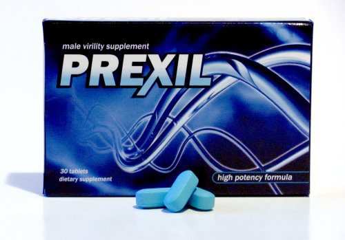 Prexil Reviews, Ingredients, and More