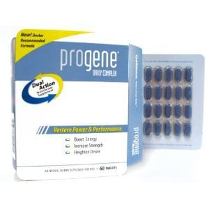 Progene Review