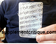 Extagen Review, Ingredients, Our Results, and More