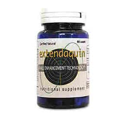 Extendaquin Review – How Does It Work?