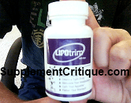 Lipotrim With Acai Review – Our Results