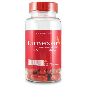 Lunexor Review – Does Lunexor Work?