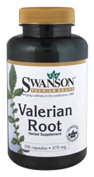 Swanson Valerian Root Review – Does It Work?