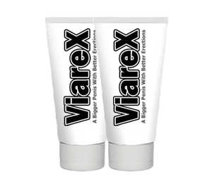 Viarex Cream Review