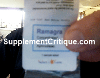 Ramagra Review