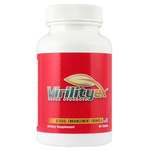 Hgh Energizer and Virility Ex Review