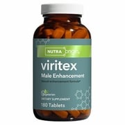 Viritex Review – How Does This Supplement Work?