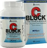 Absolute Nutrition C Block Review