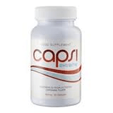 Capsi Extreme Review – Does It Burn the Fat?