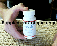 capsiplex review capsiplex review
