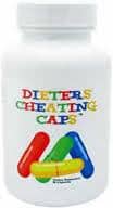 Dieters Cheating Caps Review – Our Conclusions